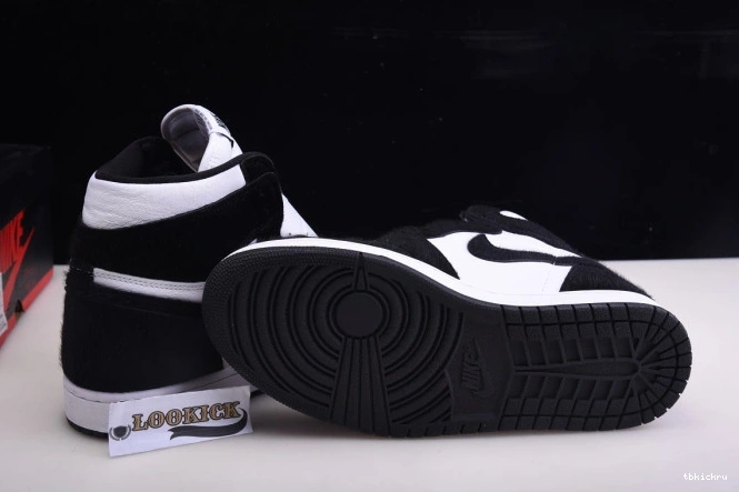 Rep TBK Air Retro CD0461-007 High 1 Jordan Panda OG 0708